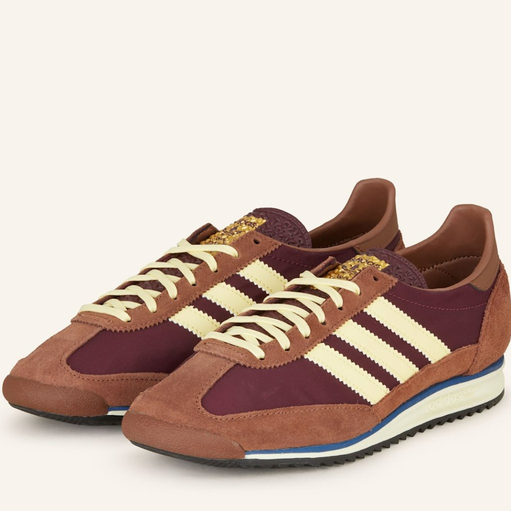 Adidas Sl 72 Og W Brand New Womens Size 65  105